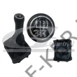 Kép 3/4 - Váltószoknya VW Polo 2001- 6Q1711113F