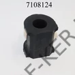Kép 3/3 - Stabilizátorgumi gumi Chevrolet Niva első belső 22mmx50x36mm