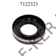 Kép 3/3 - Féltengely szimmering CHEVI NIVA 1.7 35.8x68x12mm első diffi kihajtás =2121-2302052-00