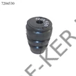 Kép 2/3 - Ütközőgumi laprúgóhoz Fiat Ducato M-0484 (B5711 1313751080 a komplett)
