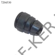 Kép 3/3 - Ütközőgumi laprúgóhoz Fiat Ducato M-0484 (B5711 1313751080 a komplett)