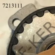 Kép 2/2 - Vezérműszíj Samara félkör 111 fogas (=5124S GATES)