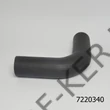 Kép 1/2 - Vízcső uni Ø40mm 90fokos könyök