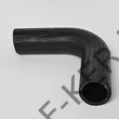 Kép 2/2 - Vízcső uni Ø40mm 90fokos könyök