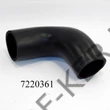 Kép 3/3 - Vízcső könyök 60-60mm dupla 90fokos 2-szer