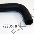 Kép 2/3 - Vízcső (fűtéscső)  Dacia M-0518 (derékszögű törés az egyik végén)