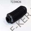 Kép 3/3 - Kormánygumi  VW jobb 0826 171419832C =FEBI02536