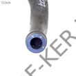 Kép 3/3 - Kartercső VW átmérő 11-14mm HP108805 074121096D GAT02-1661 olajhűtőcső DWW013TT