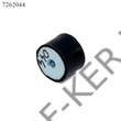 Kép 2/3 - Gumibak 30x20mm 2anya M8 MB hűtőtartó