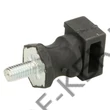 Kép 1/3 - Levegőszűrőház ütköző gumibak VW 06A133567A