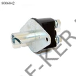 Kép 1/3 - Testkapcsoló (áramtalanító) IFA L60/MULTICAR M25 600A