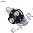 Kép 2/3 - Testkapcsoló (áramtalanító) IFA L60/MULTICAR M25 600A