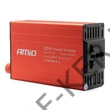 Kép 1/3 - Feszültség átalakító 12V-230V Inverter 300/600W 2xUSB PI03 DKKC