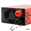 Kép 3/3 - Feszültség átalakító 12V-230V Inverter 300/600W 2xUSB PI03 DKKC