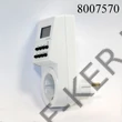 Kép 2/3 - Heti digitális időzítő Aigostar TS-ED1 Electronic Timer Socket