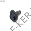 Kép 1/3 - FM transzmitter X5 OT-FM26R rádióhoz (modulátor) MP3-s