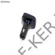 Kép 2/3 - FM transzmitter X5 OT-FM26R rádióhoz (modulátor) MP3-s
