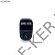 Kép 3/3 - FM transzmitter X5 OT-FM26R rádióhoz (modulátor) MP3-s
