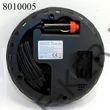 Kép 2/3 - Kompresszor 12V kicsi autós 7bar 55806