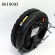 Kép 3/3 - Kompresszor 12V kicsi autós 7bar 55806