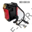 Kép 2/3 - Kompresszor 12V-s 150PSI AE-C1399-2