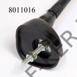 Kép 2/3 - Antenna Suzuki IGNIS  90540 ovál talpú dönthető 44cm, 5mm, 1.9m kábel
