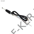 Kép 2/3 - Antenna Opel Astra teleszkópos