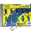 Kép 3/3 - Biztosíték hengeres 10db-s készlet