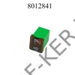 Kép 2/3 - Biztosíték FORD 40A zöld mini láb nélküli 4780767