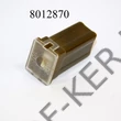 Kép 2/3 - Biztosíték japán 70A barna mini láb nélküli
