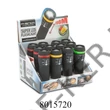 Kép 2/3 - Elemlámpa 1SMD-ledes ZOOM 3xAAA 18604