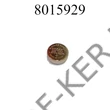 Kép 2/2 - Gombelem LR41 AG3 192/392 (1,5V) B10
