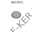Kép 1/2 - Gombelem CR2025-B13V lithium
