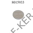 Kép 2/2 - Gombelem CR2025-B13V lithium