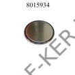 Kép 1/2 - Gombelem CR2430-C5 3V