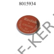Kép 2/2 - Gombelem CR2430-C5 3V
