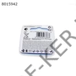 Kép 2/3 - Gombelem LR9, V625U mangán, 1.5V, 200 mAh, db-os! VW kulcs elem.