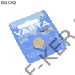 Kép 3/3 - Gombelem LR9, V625U mangán, 1.5V, 200 mAh, db-os! VW kulcs elem.