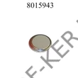 Kép 1/2 - Gombelem CR1620 B1 3V lithium Energizer