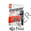 Kép 1/2 - Gombelem CR2025-B13V lithium Energizer