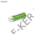 Kép 3/3 - Ceruzaakku AA 2100mAh  db-s! R2U
