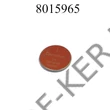 Kép 2/2 - Gombelem CR1216 -B5 Lithium