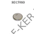 Kép 1/2 - Gombelem CR2032 -B1 3V lithium