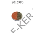 Kép 2/2 - Gombelem CR2032 -B1 3V lithium