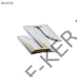 Kép 1/3 - Embléma első Suzuki Swift 2005-, Splash, Liana 10cm "S" 77811-54GC0