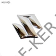 Kép 2/3 - Embléma első Suzuki Swift 2005-, Splash, Liana 10cm "S" 77811-54GC0