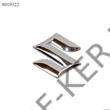 Kép 2/3 - Embléma hátsó Suzuki Swift 2005- 8cm  77811-63J00