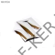 Kép 3/3 - Embléma első Suzuki SX4, S-Cross 12cm  77811-65J00-0PG