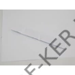 Kép 3/3 - Felirat hátsó Suzuki Swift 2005- 16cm  77831-63J10-0PG