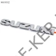 Kép 2/3 - Felirat hátsó Suzuki Ignis III  18cm  77831-80EC0-0PG